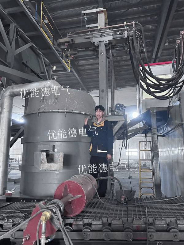 智能低碳：電弧爐技術創新發展新趨勢！